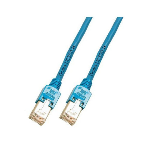 EAN 4049759013936 - EFB Elektronik Cat.5e F/UTP RJ-45 cable de red Azul 1 m Cat5e F/UTP (FTP) imagen 1