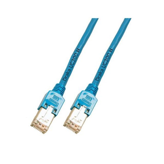 EAN 4049759013936 - EFB Elektronik Cat.5e F/UTP RJ-45 cable de red Azul 1 m Cat5e F/UTP (FTP) imagen 1