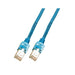 EAN 4049759013936 - EFB Elektronik Cat.5e F/UTP RJ-45 cable de red Azul 1 m Cat5e F/UTP (FTP) imagen 1