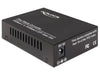 EAN 4043619862030 - DeLOCK 86203 convertidor de medio 1000 Mbit/s Negro imagen 3