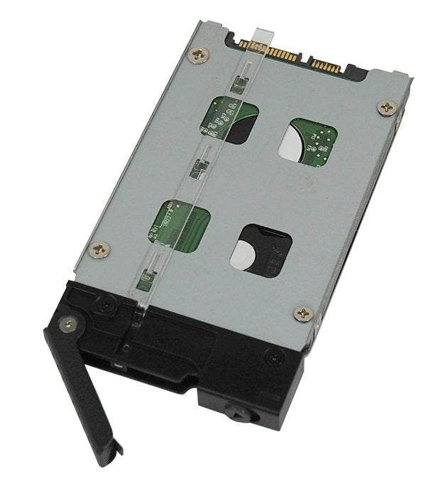 EAN 4710713234918 - Chieftec CMR-225 panel bahía disco duro Panel de instalación Negro imagen 5