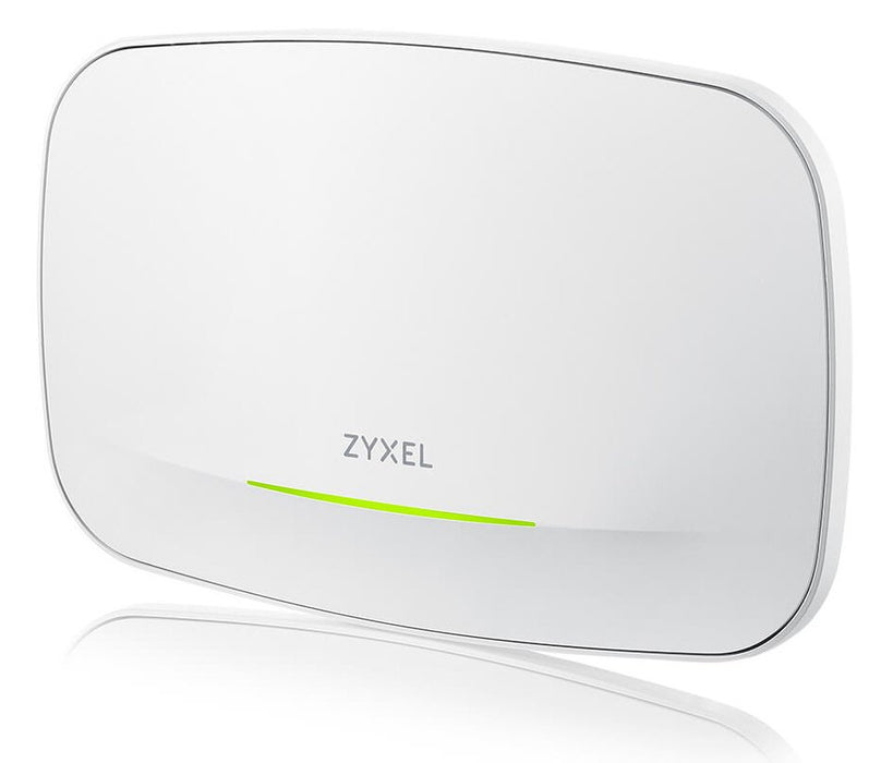 EAN 4718937654208 - Zyxel NWA210AXV2-EU0101F punto de acceso inalámbrico 2975 Mbit/s Blanco Energía sobre Ethernet (PoE) imagen 2