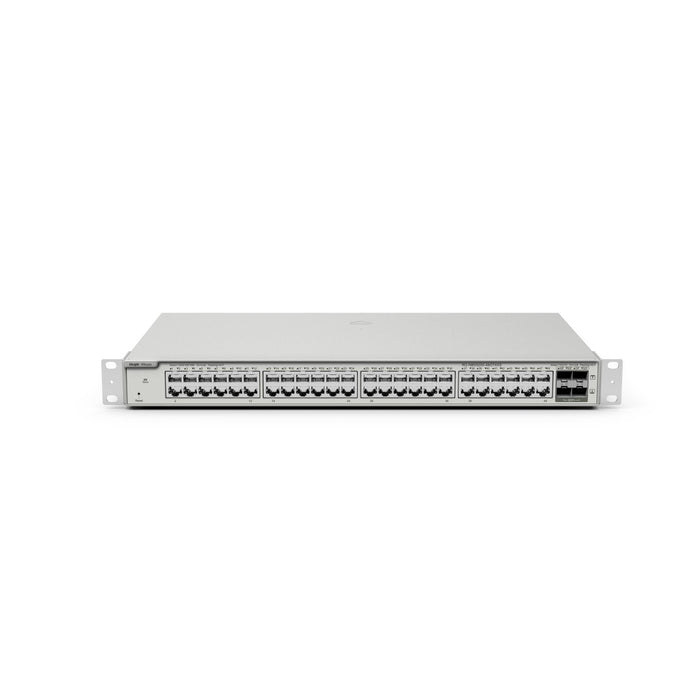 EAN 6971693271074 - Ruijie Networks RG-NBS5200-48GT4XS switch Gestionado L3 Gigabit Ethernet (10/100/1000) Gris imagen 4