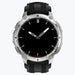 EAN 6978602500058 - KOSPET Tank T4 3,63 cm (1.43") AMOLED 48 mm Digital 466 x 466 Pixeles Pantalla táctil Plata GPS (satélite imagen 3