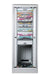 EAN 4016032334217 - Digitus DN-19 42U-8/8-1 armario rack Rack o bastidor independiente Gris imagen 2