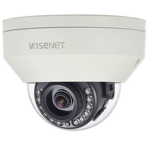 EAN 8801089184832 - Hanwha HCV-7010RA cámara de vigilancia Almohadilla Cámara de seguridad CCTV Interior y exterior 2560 x 14 imagen 2