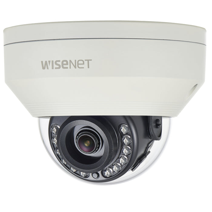 EAN 8801089184832 - Hanwha HCV-7010RA cámara de vigilancia Almohadilla Cámara de seguridad CCTV Interior y exterior 2560 x 14 imagen 2