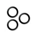 EAN 5715685025624 - PanzerGlass ® Hoops® Camera Lens Protector Black iPhone 17 Pro | iPhone 17 Pro Max | iPhone 16 Pro | 16 P imagen 4