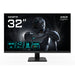 EAN 4719331873165 - GIGABYTE GS32QA pantalla para PC 80 cm (31.5") 2560 x 1440 Pixeles Quad HD LED Negro imagen 1