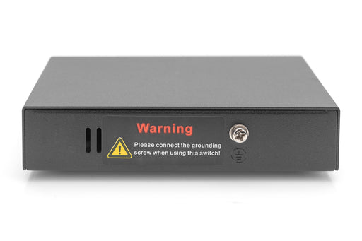 EAN 4016032486121 - Digitus DN-95128-1 adaptador e inyector de PoE Gigabit Ethernet 57 V imagen 2