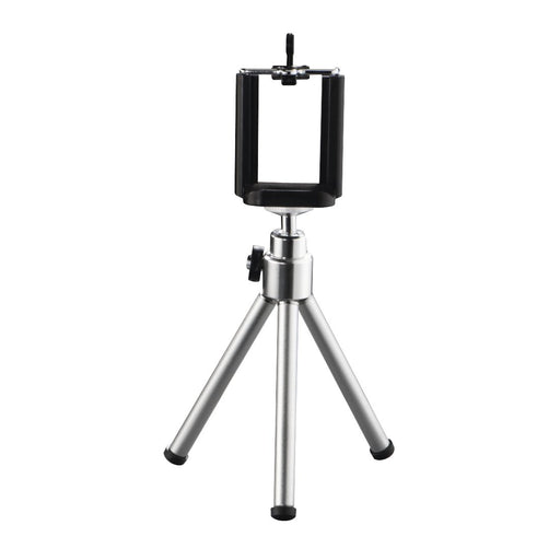 EAN 4007249046376 - Hama 00004637 soporte Soporte activo para teléfono móvil Teléfono móvil/smartphone Negro imagen 2