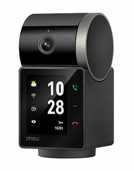 EAN 6976391037113 - Imou Rex VT Pro Cámara de seguridad IP Interior 2880 x 1620 Pixeles Escritorio imagen 2