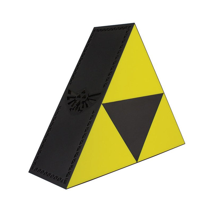 EAN 5055964702274 - Paladone Tri-Force Figura iluminada decorativa 0 bombilla(s) imagen 1