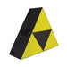 EAN 5055964702274 - Paladone Tri-Force Figura iluminada decorativa 0 bombilla(s) imagen 1