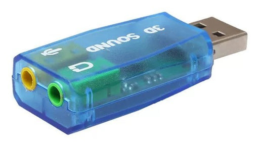 EAN 8716309137539 - Gembird Virtus2 USB imagen 1