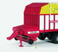 EAN 4001702022143 - BRUDER Pottinger Jumbo 6600 Profiline parte y accesorio de modelo a escala imagen 5