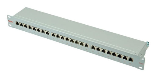 EAN 7611990156504 - ROLINE 26.11.0351 panel de parcheo 1U imagen 1