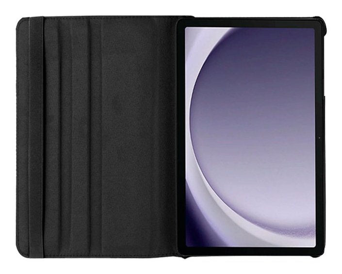 EAN 8434847072043 - COOL Accesorios 8434847072043 funda para tablet 22,1 cm (8.7") Folio Negro imagen 3