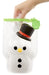 EAN 0035051514459 - MGA Entertainment Fluffie Stuffiez Small Plush - Holiday Snowman imagen 4