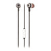 EAN 8435430614800 - NGS Cross Rally Auriculares Alámbrico Dentro de oído Llamadas/Música Plata imagen 2
