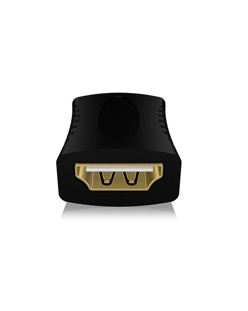 EAN 4250078163183 - ICY BOX IB-CB005 HDMI Negro imagen 2