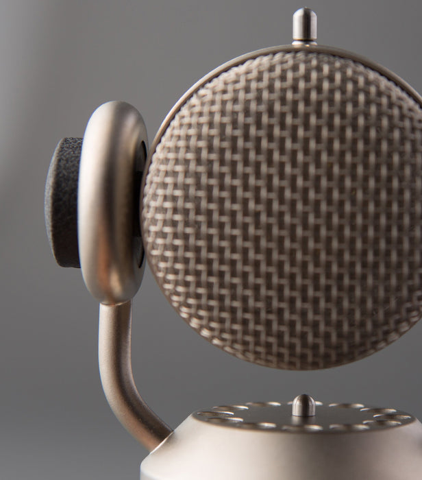 EAN 5099206084872 - Blue Microphones mouse Negro Micrófono de estudio imagen 8