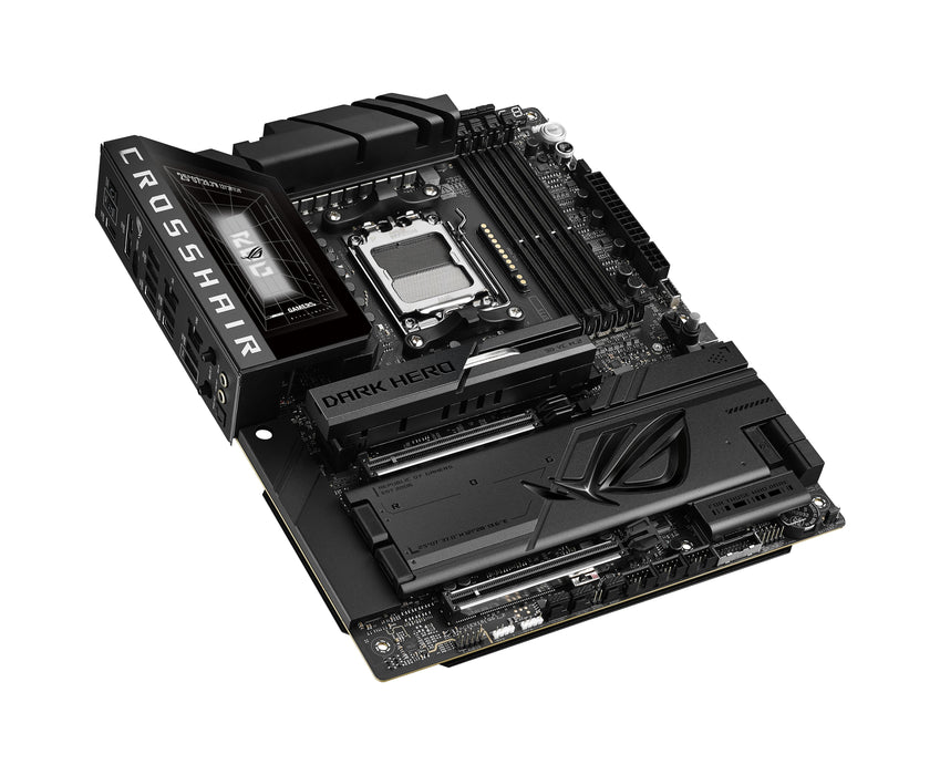 EAN 4711636398671 - ASUS ROG CROSSHAIR X870E DARK HERO AMD X870E Zócalo AM5 ATX imagen 4