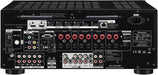 EAN 4573211159240 - Pioneer VSX-LX505 230 W 9.2 canales Negro imagen 5