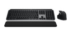 EAN 5099206122192 - Logitech Master MX Keys S Combo for Mac teclado Ratón incluido Hogar / Oficina RF Wireless + Bluetooth AZ imagen 4