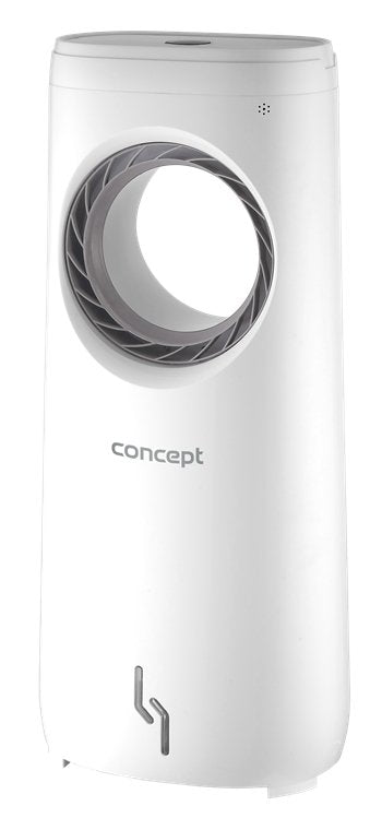 EAN 8595631011348 - Concept OV5220 ventilador Blanco imagen 1