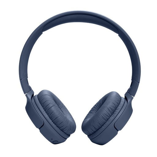 EAN 1200130007002 - JBL Tune 525BT Auriculares Inalámbrico Diadema Música/uso diario USB Tipo C Bluetooth Azul imagen 2