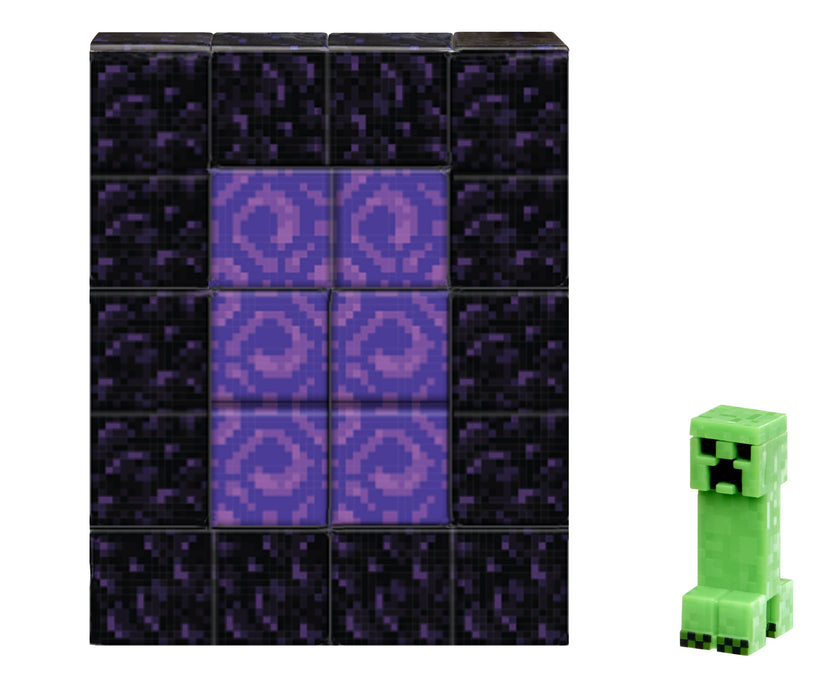 EAN 35051557272 - Miniverse MGA's - Make It Mini Minecraft imagen 13