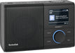 EAN 4019588039988 - TechniSat DIGITRADIO 217 Portátil Analógico y digital Negro imagen 4