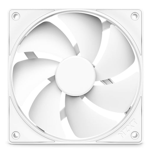 EAN 5056547204369 - NZXT RF-P12SF-W2 sistema de refrigeración para ordenador Carcasa del ordenador Ventilador Blanco 1 pieza( imagen 2