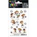 EAN 4008705151764 - HERMA 15176 etiqueta decorativa engomada Película Multicolor Desmontable 12 pieza(s) imagen 1