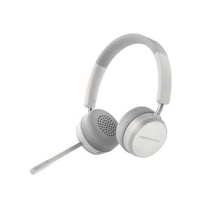 EAN 8432426453221 - Energy Sistem Office 6 Auriculares Inalámbrico Diadema Oficina/Centro de llamadas Bluetooth Blanco imagen 1