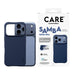 EAN 5715685044533 - PanzerGlass CARE™ by ® Samba Case Italian Blue w. MagSafe iPhone 2026 Pro | 17 Pro funda para teléfono mó imagen 2