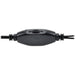 EAN 3700224724023 - MCL CSQ-M/NZ Auriculares Alámbrico Diadema Llamadas/Música Negro imagen 3