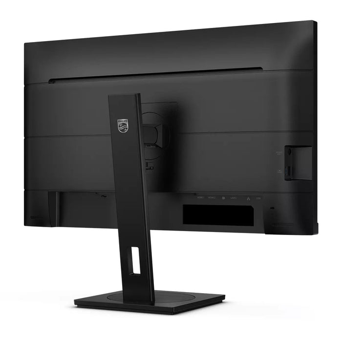 EAN 8721038001259 - Philips 3000 series 27B1U3900/00 pantalla para PC 68,6 cm (27") 3840 x 2160 Pixeles 4K Ultra HD LCD Negro imagen 7