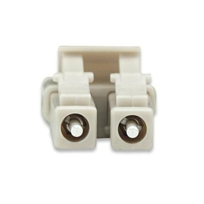 EAN 8057685305830 - Techly ST-LC M-M 5m Cable de fibra óptica e InfiniBand Color aguamarina imagen 5