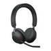 EAN 5706991022827 - Jabra Evolve2 65 Auriculares Inalámbrico Diadema Oficina/Centro de llamadas USB tipo A Bluetooth Negro imagen 4