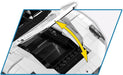 EAN 5902251243357 - COBI Maserati MC20 imagen 7