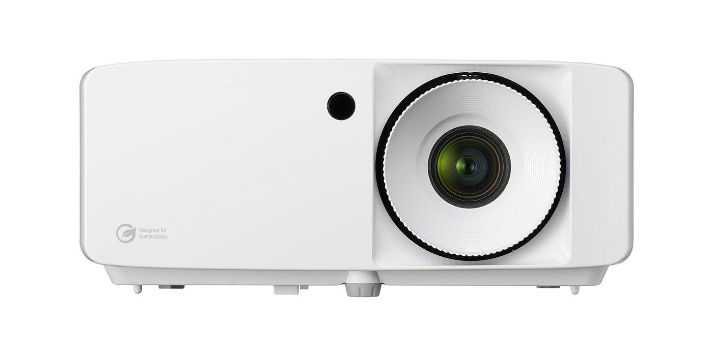 EAN 5055387600553 - Optoma HZ151X Proyector de alcance estándar 5000 lúmenes ANSI DLP 1080p (1920x1080) 3D Blanco imagen 10