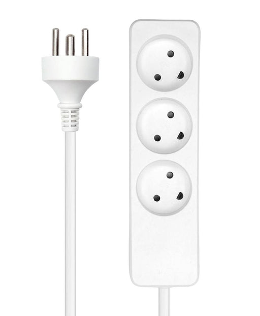 EAN 5715063157480 - Microconnect MC-GRU0307DKW base múltiple 7 m imagen 2