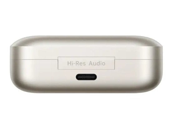 EAN 6941764451674 - realme Buds Air 7 Auriculares True Wireless Stereo (TWS) Dentro de oído Llamadas/Música Bluetooth Oro, Ma imagen 4