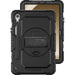 EAN 8720878307590 - Just in Case 8307590 funda para tablet 27,9 cm (11") Libro Negro imagen 3