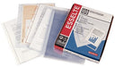 EAN 8411772062141 - Esselte 46108 protector de hojas A4 Polipropileno (PP), Cloruro de polivinilo (PVC) 100 pieza(s) imagen 1