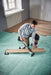 EAN 4006885693906 - wolfcraft GmbH VLC 800 Negro 46,5 cm imagen 8