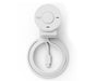 EAN 5099206104945 - Logitech 960-001442 cámara web 2 MP 1920 x 1080 Pixeles USB Blanco imagen 1