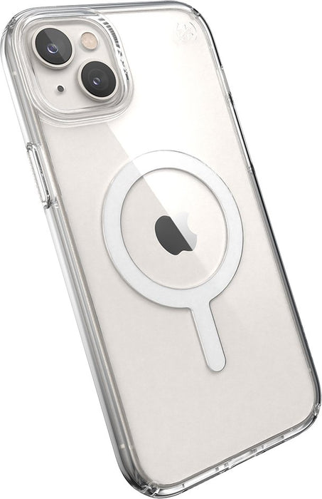 EAN 0840168524037 - Speck Presidio Perfect Clear funda para teléfono móvil 17 cm (6.7") Transparente imagen 1